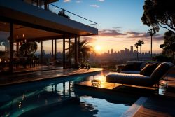 Find Your Dream Home with a Luxury Real Estate Agent
