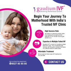 Best IVF Treatment in Delhi with High Success Rate in India