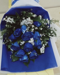 Funeral flowers Paranaque