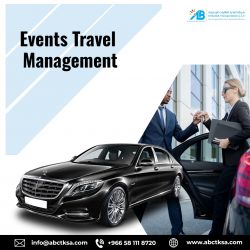 Top Event Travel Management Companies in Dammam | ABCT-KSA