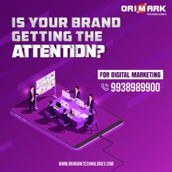 Best Digital Marketing Agency in Bhubaneswar
