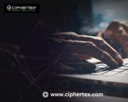 Comprehensive Data Protection: Network and Web Security Solutions by Ciphertex