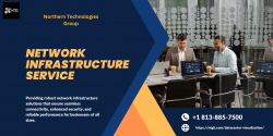 Network Infrastructure Service | Northern Technologies Group