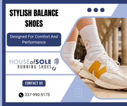 Shop Trendy New Balance Shoes