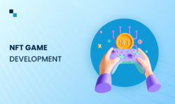 Rely on Antier, the Top-notch NFT Game Development Company