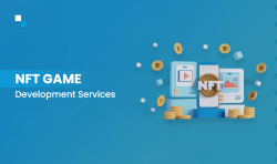 Get the Best NFT Game Development Services from Antier
