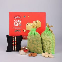 Exclusive Rakhi Gift Hampers Available On OyeGifts