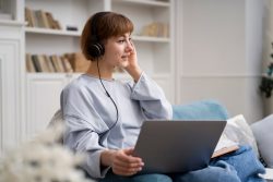 The Benefits of Online Counseling