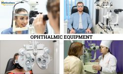 Ophthalmic Equipment Market Set for $61.58 Billion Valuation by 2030