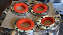 Best Selling SS Flange Manufacturers In India