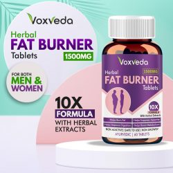 fat burner for men & women