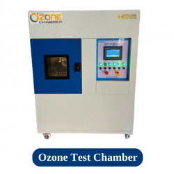 Top Quality Ozone Test Chambers to Consider in 2024-2025