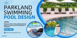 Sustainable Parkland Swimming Pool Design: Eco-Friendly Solutions and Techniques