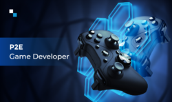 Partners with the best P2E Game Developer