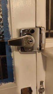 Emergency Locksmith in Burgess Hill