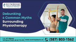 Physiotherapy Spruce Grove