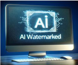 AI Watermarking