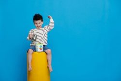Toddler Formula