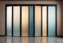 UPVC Doors | Double Glazed Doors | Lotus Windows