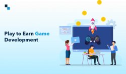 Unlock New Revenue Streams with top-class play to earn game development