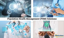 Population Health Management (PHM) Solutions Market Worth $75.97 Billion by 2030