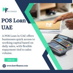 Unlocking Financial Freedom: A Guide to POS Loans in the UAE