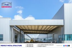 Pre Engineered Buildings