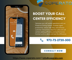 Predictive Dialing System: Boost Your Call Center Efficiency