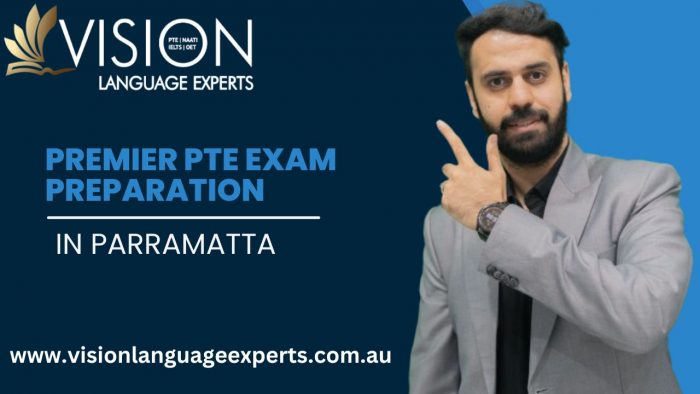 Premier PTE Exam Preparation in Parramatta