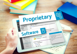 5 Disadvantages Of Proprietary Software.