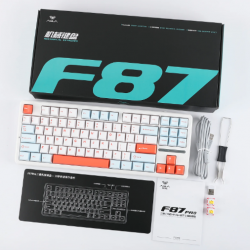 Pro TKL Keyboard