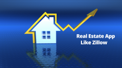 Cost of Real Estate Web app Development like Zillow 