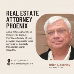 Real Estate Attorney Phoenix