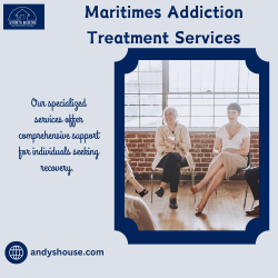 Maritimes Addiction Treatment Services
