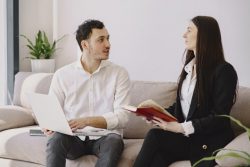 Strengthening Bonds Through Relationship Counselling