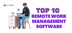 Optimize Remote Workflows: Essential Tools for Effective Management