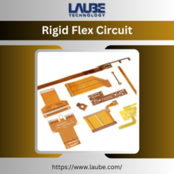 How Rigid Flex Circuits Support Miniaturization in Electronics