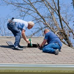 Residential Roofing Services in Akron