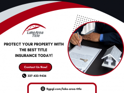 Safeguard Your Real Estate with Our Trusted Title Insurance