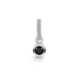 Sagacia Jewelry Has Exquisite Collection Of Black Tourmaline Jewelry