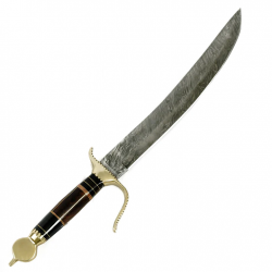 Exquisite Scimitar Swords at Battling Blades