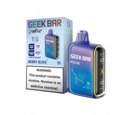 Purchase Geek Bar Pulse for Sale – Long-Lasting Vaping Convenience
