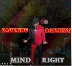 🎶 Discover BABYKING: Rising Star of Southern Hip Hop! 🌟