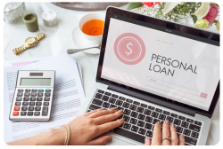 Best Loan App | Stashfin