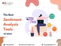 Best Sentiment Analysis Tools in 2024 for AI Companies