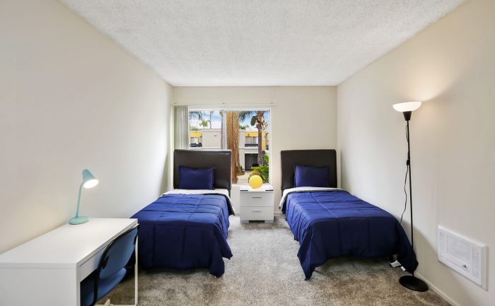 Affordable Shared Rooms Orange County