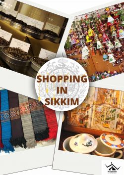 Shopping in Sikkim: From Spices to Shawls