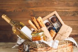 Fathers Day Hampers