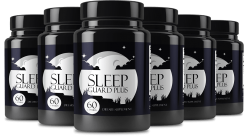Sleep Guard Plus: New Era Of Healthy Sleep Support Revolution Sleep Guard Plus!