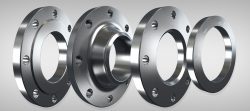 Global Trust in Neelam Forge SS Flanges